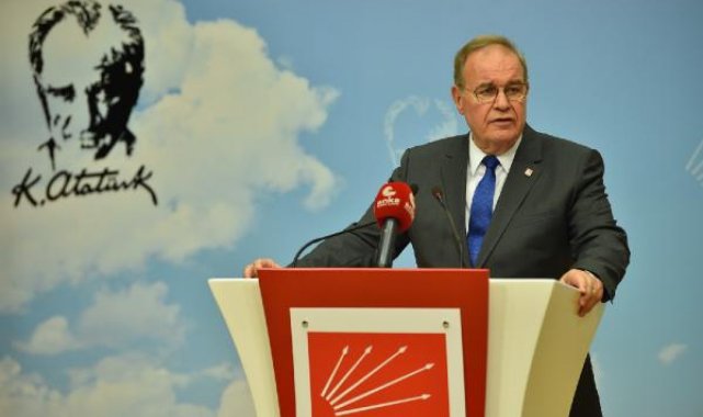 CHP'li Öztrak: En düşük emekli aylığını asgari ücret seviyesine taşıyacağız