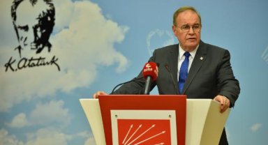 CHP'li Öztrak: En düşük emekli aylığını asgari ücret seviyesine taşıyacağız