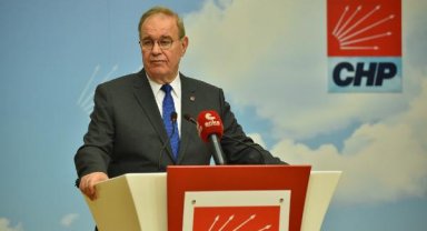 CHP'li Öztrak: Kılıçdaroğlu, Erbakan'ın kemiklerinin sızlamasına müsade etmeyecek
