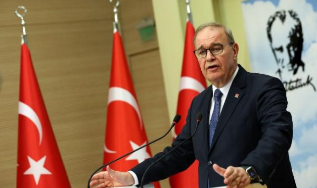 CHP'li Öztrak: Türkiye, Irak'a ne kadar tazminat ödeyecek, açıklayın