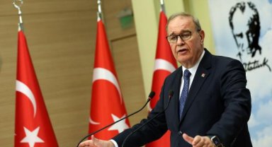 CHP'li Öztrak: Türkiye, Irak'a ne kadar tazminat ödeyecek, açıklayın