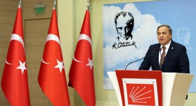 CHP'li Torun: Seçim kampanyasında 63 ilde 219 belediye başkanımızı görevlendirdik