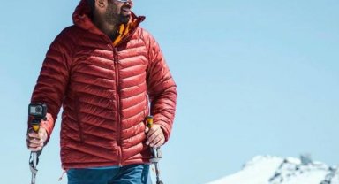 Çığda ölen dağcı, Erzurum'da son yolculuğuna uğurlandı