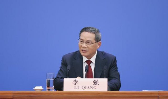 Çin Başbakanı Qiang: ABD ve Çin iş birliği yapmalı