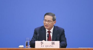 Çin Başbakanı Qiang: ABD ve Çin iş birliği yapmalı