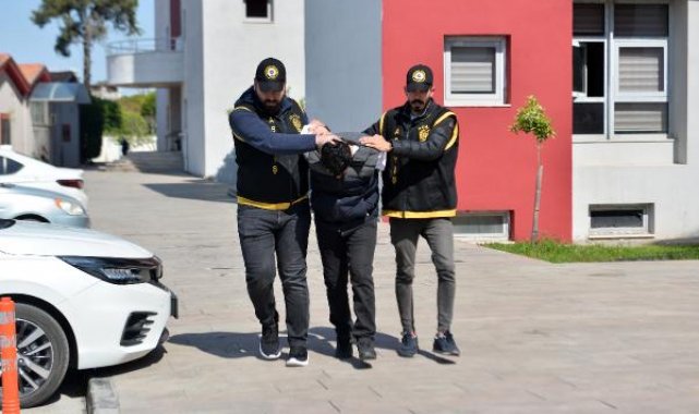 Cinayetten hüküm giydi, aranırken bu kez de 2 kişiyi tabancayla vurdu