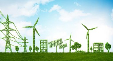 CK Enerji'den endüstriyel bant üreticisine 'yeşil enerji' sertifikası