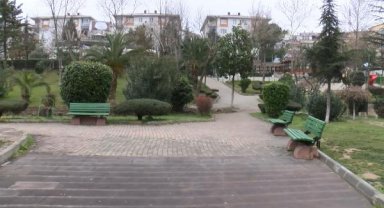 Çocukların parktaki şakalaşması cinayetle sonuçlandı