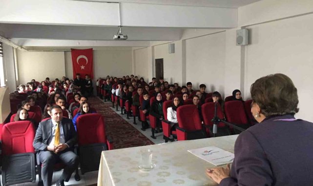 Çomaklı, Kara Fatma'yı anlattı