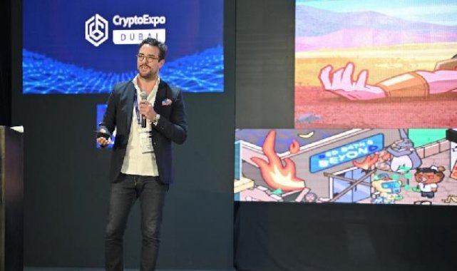 Crypto Expo Dubai, '2023'ün En İyi Kripto Para Borsası'nı seçti