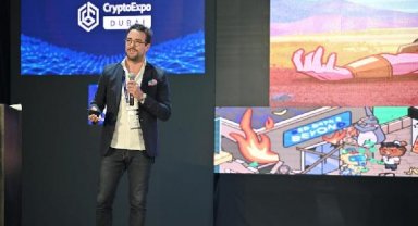 Crypto Expo Dubai, '2023'ün En İyi Kripto Para Borsası'nı seçti
