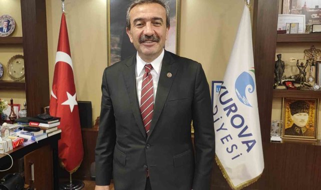 Çukurova Belediye Başkanı Çetin, saldırı girişiminin detaylarını anlattı