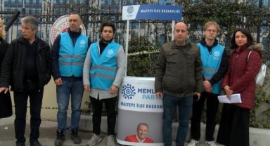 Cumhurbaşkanı adaylarının imza süreci başladı