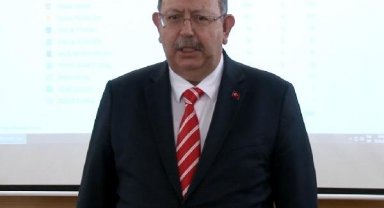 Cumhurbaşkanı adaylığına başvuran 11 kişi için 100 bin imza süreci başladı