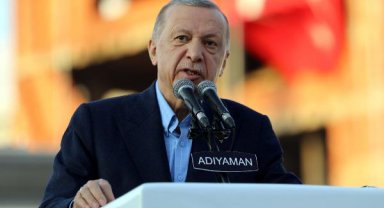 Cumhurbaşkanı Erdoğan: Bu iktidar terör örgütlerini gömdü