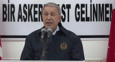 Cumhurbaşkanı Erdoğan: Nerede bir terörist varsa tepesine biniyoruz