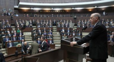 Cumhurbaşkanı Erdoğan: Sonunda bay bay Kemal karşımıza çıkacak cesareti gösterdi