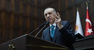 Cumhurbaşkanı Erdoğan'dan elektrik ve doğal gazda indirim müjdesi