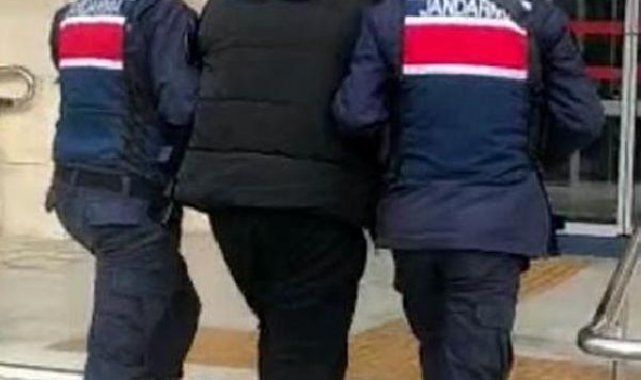 Darbe girişiminde 8 kişinin şehit edildiği olaya karışan firari hükümlü yakalandı