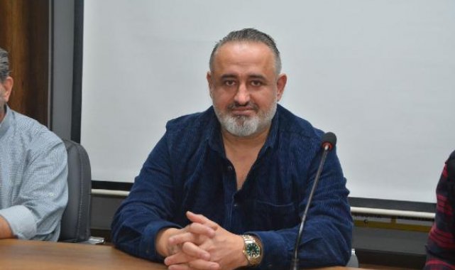 Darıca Gençlerbirliği'nin PFDK'ye sevki sonrası eski ve yeni başkanlardan açıklama