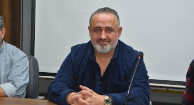 Darıca Gençlerbirliği'nin PFDK'ye sevki sonrası eski ve yeni başkanlardan açıklama