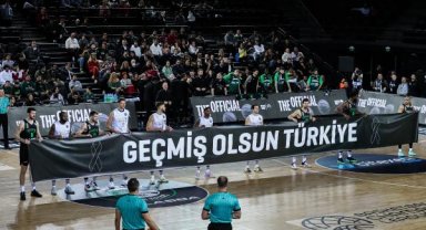 Darüşşafaka Lassa - Ucam Murcia: 105-104