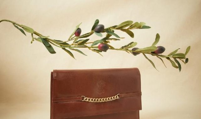 DeFacto'dan sürdürülebilir moda adımı: Zeytin Derisi Koleksiyonu