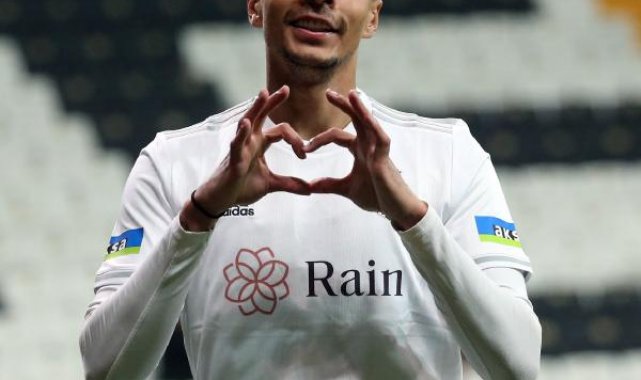 Dele Alli'nin uyluk üst adalesinde kısmi yırtık saptandı