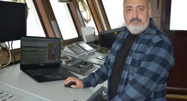 Denizde yapılan sismik araştırmalarla İzmir dış körfezinde yeni fayların varlığı ortaya kondu