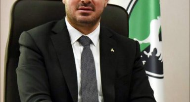 Denizlispor puandan memnun 