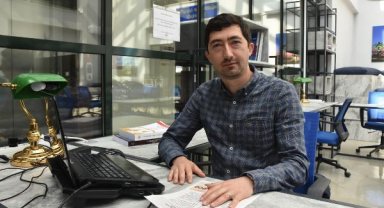 Deprem atıklarının yönetiminde zamanla yarış