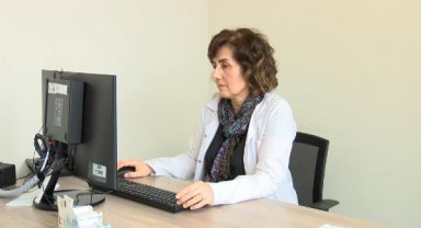 Deprem bölgesinde 'tüberküloz' uyarısı