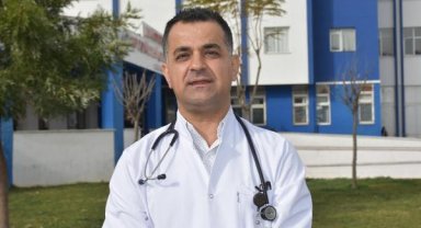 Deprem bölgesinde binlerce çocuğun tedavisini üstlenen Prof. Dr. Saz: Bulaşıcı hastalıklar olabilir