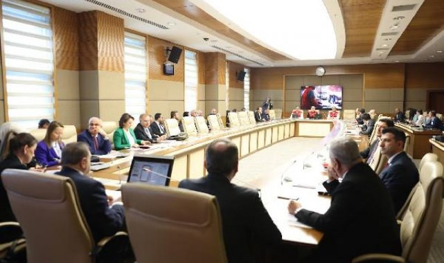Deprem felaketinin demir yolu ulaşımına maliyeti 15,3 milyar lira
