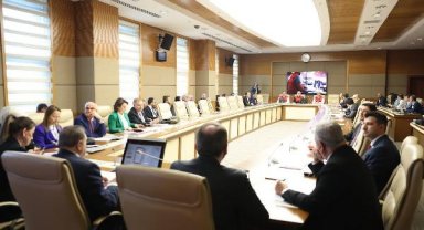 Deprem felaketinin demir yolu ulaşımına maliyeti 15,3 milyar lira