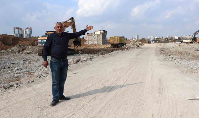 Deprem öncesi evini kentsel dönüşüme verenler memnun