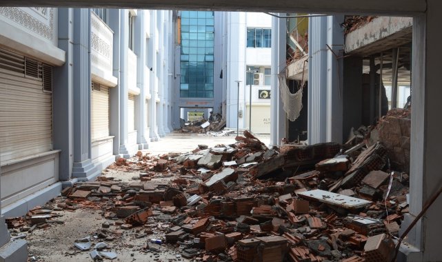 Deprem sonrası bölgede altın sektöründe arz talep açığı ortaya çıktı