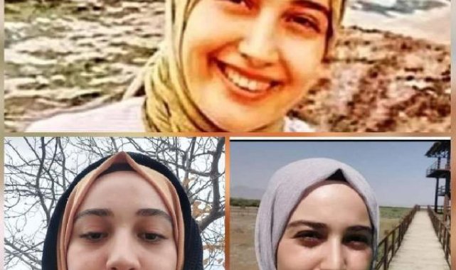 Deprem sonrası kaybolan Seda öğretmenin hayatını kaybettiği, DNA testiyle ortaya çıktı
