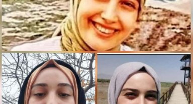 Deprem sonrası kaybolan Seda öğretmenin hayatını kaybettiği, DNA testiyle ortaya çıktı