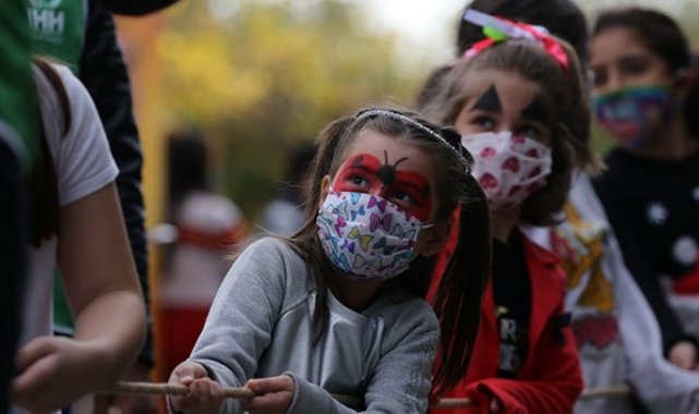 Deprem sonrasında çocuklarda yas süreci nasıl yönetilmeli
