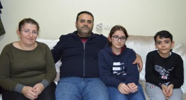 Depremde 12 yakınını kaybeden Semir: Şiddeti biraz durulunca hemen kendimizi dışarı attık