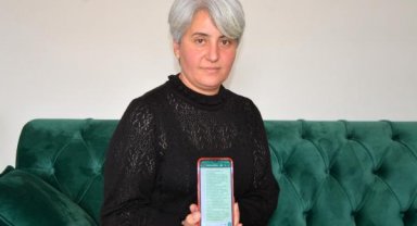 Depremde 6 yakınını kaybedip, işten atılan belediye işçisine 'sahte rapor' suçlaması