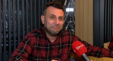 Depremde ailesini kaybetti, kızının sesli mesajlarıyla yıkıldı