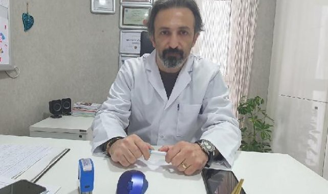 Depremde yakınlarından 26 kişiyi kaybeden Doç. Dr. Sürmeli: İlk defa 14 Mart bu kadar acı geçecek benim için