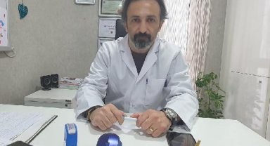 Depremde yakınlarından 26 kişiyi kaybeden Doç. Dr. Sürmeli: İlk defa 14 Mart bu kadar acı geçecek benim için