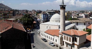 Depremde yıkılan Habib-i Neccar Camisi, restore edilecek
