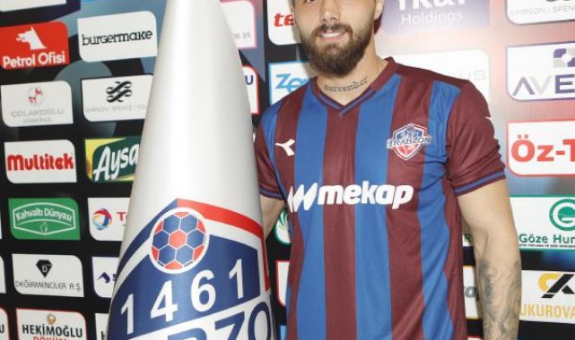 Depremden etkilen 1461 Trabzon FK'lı Erol: Allah bir daha böyle afet yaşatmasın