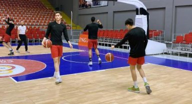 Depremden İstanbul deplasmanı sayesinde kurtulan Gaziantep Basketbol'da hedef Avrupa kupası 