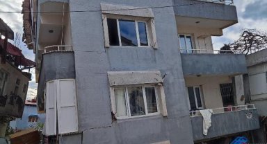 Depremden kurtulup geldikleri Bursa'da evlendiler