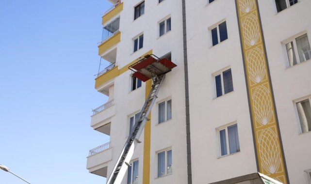 Depremden sonra yüksek katlı binalara rağbet düştü